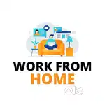 JOIN OUR TEAM:HOME BASED WORKS