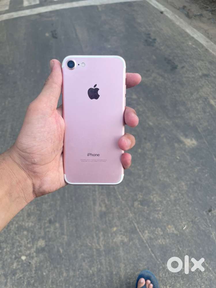 I phone 7 all orginal