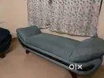 2-seater sofa - Move out SALE