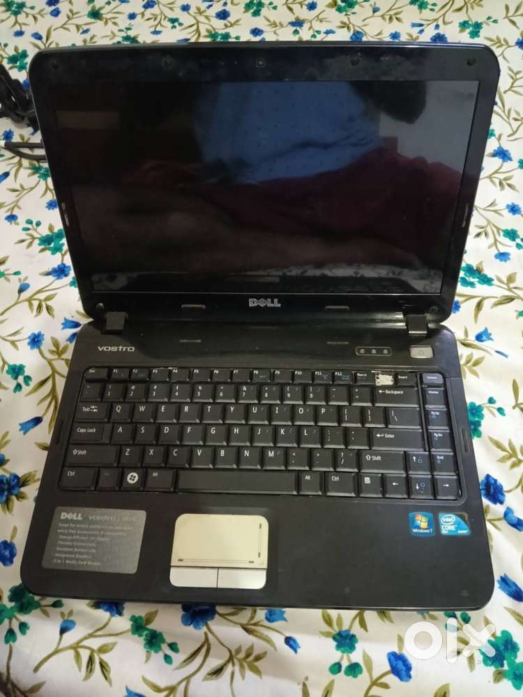 Dell laptop vostro