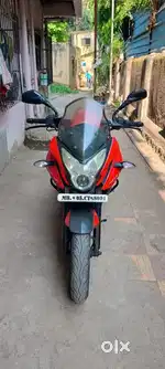 Bajaj Pulsar AS200 for sale in cheap rate
