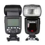 GODOX Thinklite TT685 TTL Flash for Sony Cameras (Black)