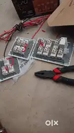 Electrician Work ke liye samprk kre