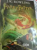 Harry Potter series