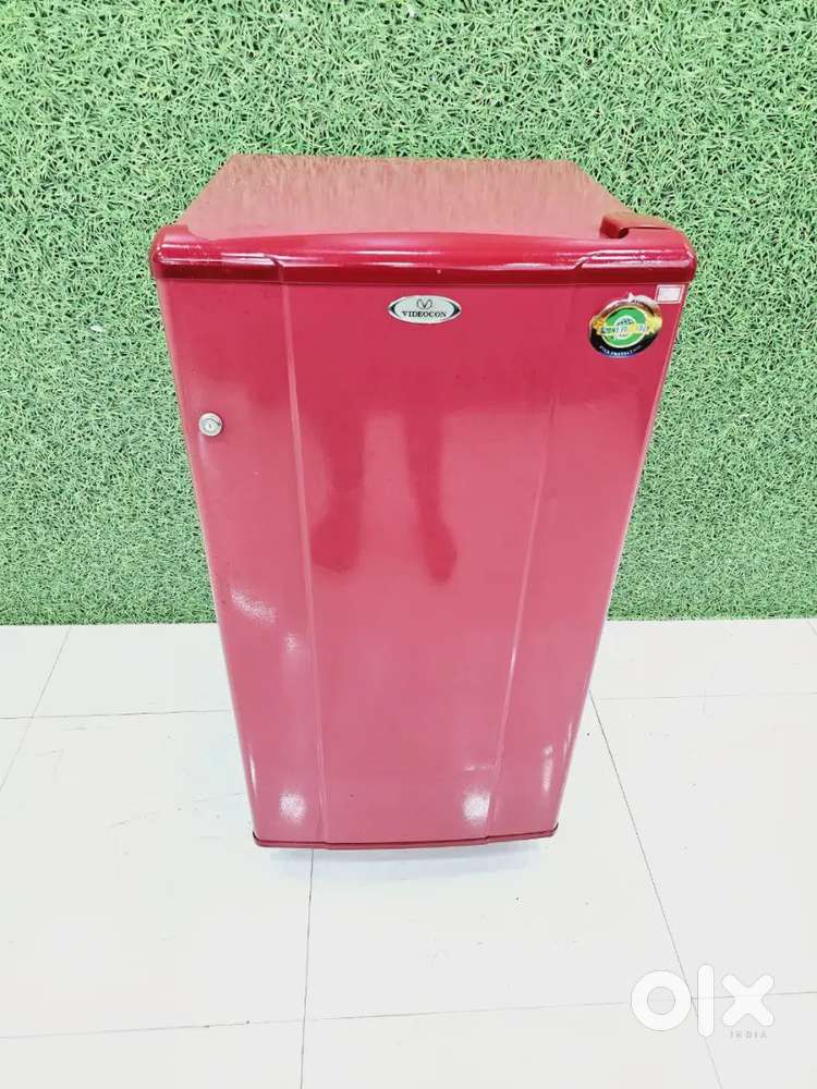 Videocon single door refrigerator