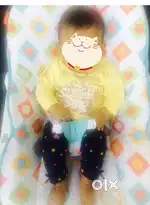 Baby rocker