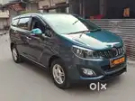 Mahindra Marazzo 1.5 M6 Plus 8 Str, 2020, Diesel