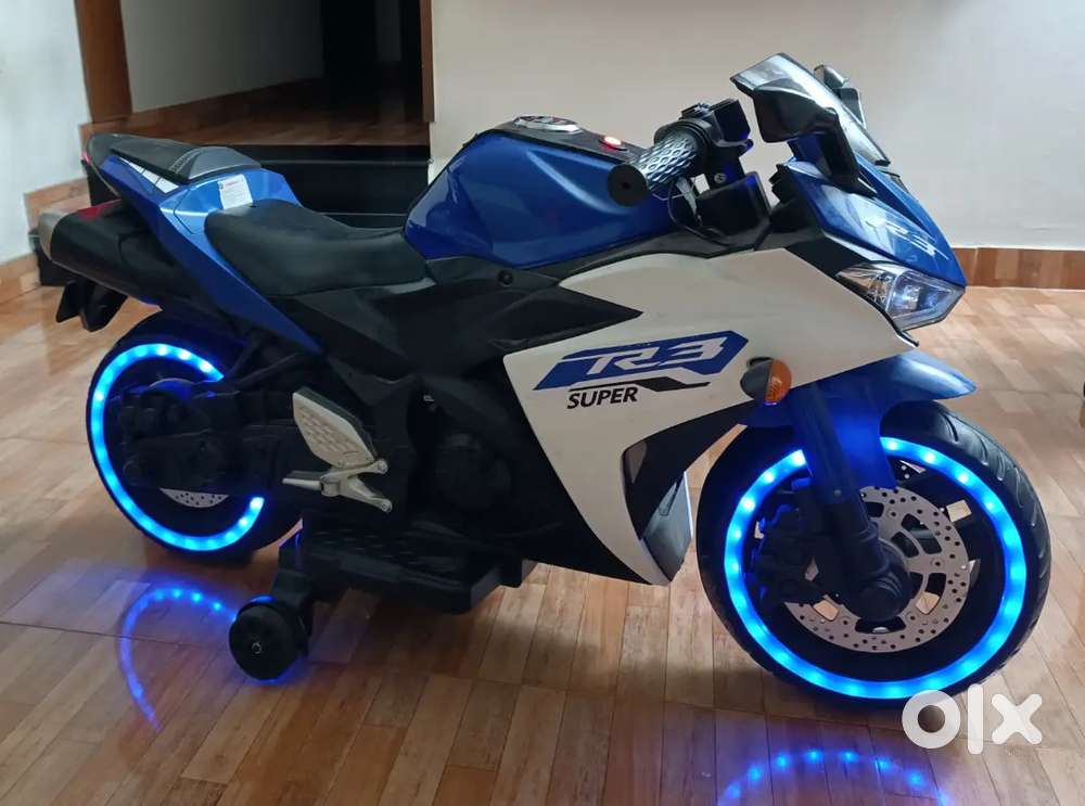 Children R3 Super Bike