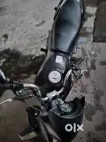 Totally unused bike only driven 14000 km new condition