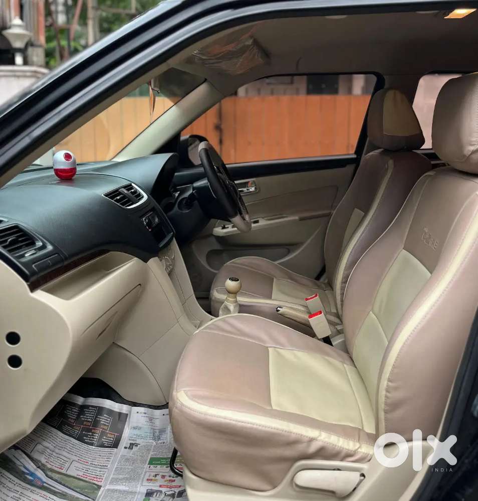 2013 Maruti Suzuki Swift Dzire Diesel Well Maintained