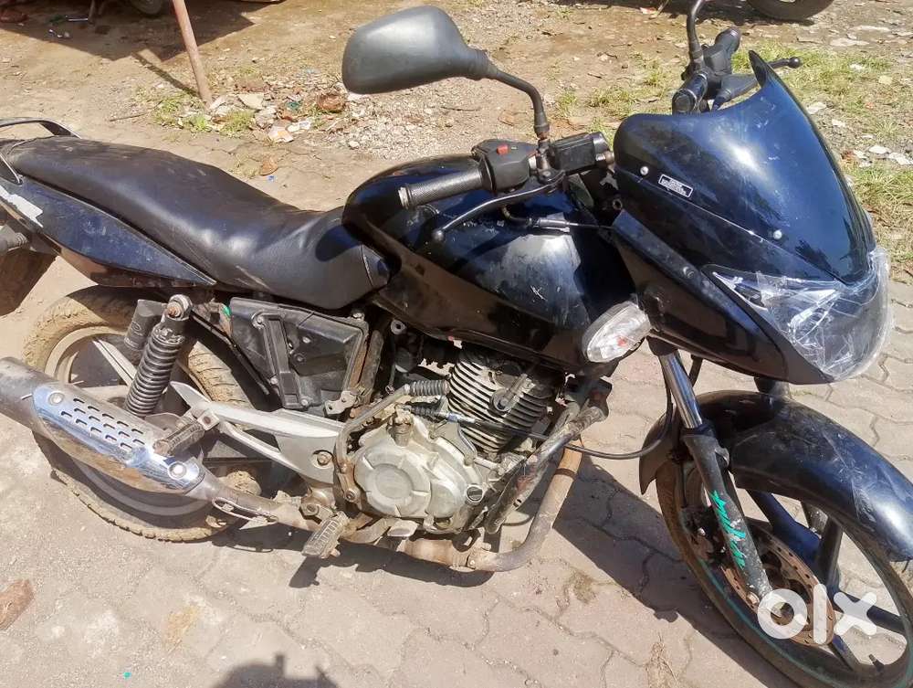 Pulsar 150cc (2016)