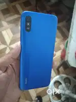 Redmi condition okay 9A pura reasonal phone