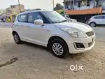 Maruti Suzuki Swift