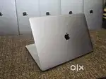Apple Macbook Pro May 2020 Manufacturing  i7/16/512/5.5gb 16inch