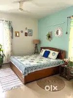 Room mate required