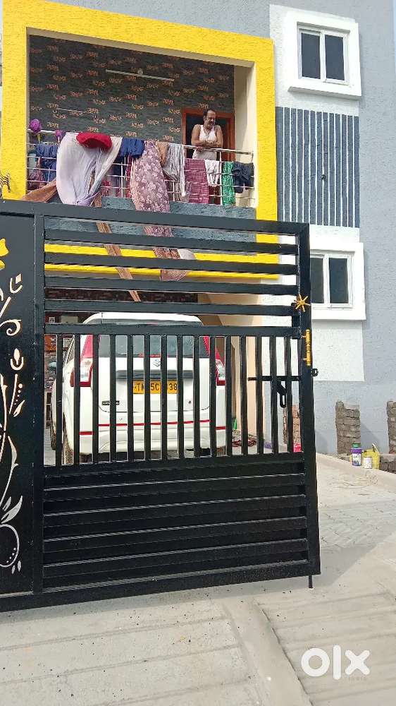 1 BHK New House for Rent in Padappai