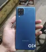 Samsung a12 4 128 gb