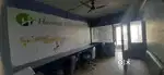 417 Sq Ft Fully Furnished Office Available For Rent In Corporate Road