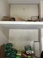 Shop for rent