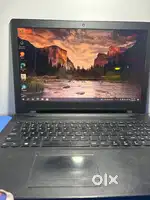 LENOVO IDEA PAD 110 celeron dual core