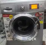 IFB Senator Aqua SX 8 KG Fully Automatic Front Load