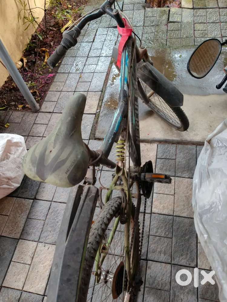 Hercules cycle for sale