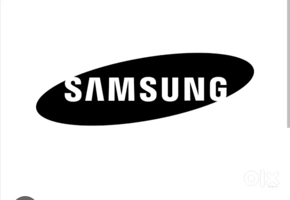 Back office for Samsung service center