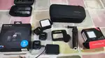 GoPro Hero 11 Black with all accessories