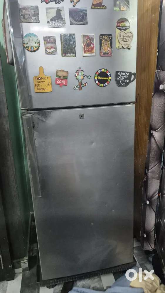 Samsung refrigerator 2018