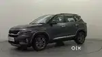 Kia Seltos HTX Plus D, 2020, Diesel
