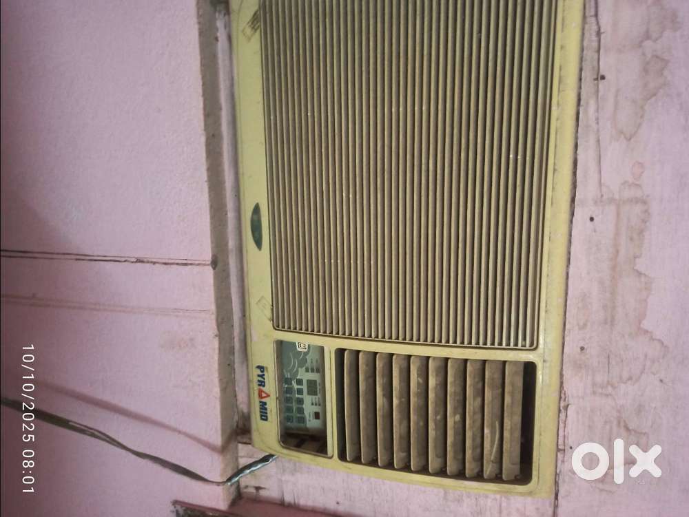 Window AC 1.5 ton