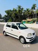 Hyundai Santro Xing GL, 2007, Petrol