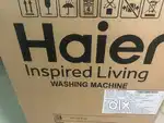 Haier Top loaded fully Automatic 6 kg Wasing Machine