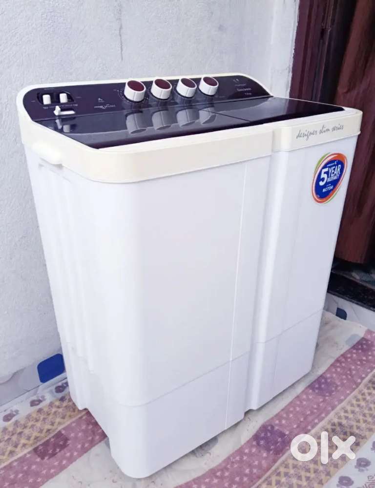 Vediocon washing machine