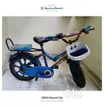 4-8 years Kids Cycle (fixed price)