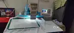 Affordable Machine Embroidery
