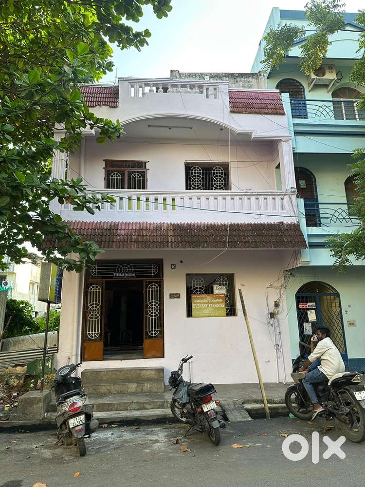 Rent for commercial in white town