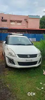 Maruti Suzuki Swift 2017 Diesel Well Maintained