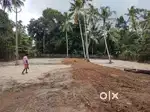 58 cent plot for sale 1km from Thuravoor Junction