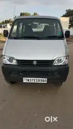 Maruti Suzuki Eeco 5 Seater AC, 2023, Petrol