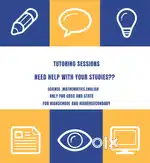 After school classes / tutoring sessions