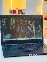 Thinkpad L480 i5 8th gen