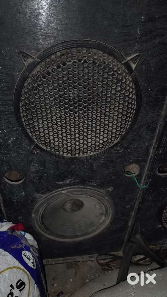 4 spikar hen 12 inchi cvalti achhi he