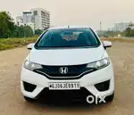 Honda Jazz 1.2 S i-VTEC AT, 2015, Petrol