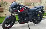 SHOWROOM CONDITION BAJAJ PULSAR 150