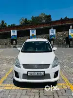 Maruti Suzuki Ertiga Zdi 2014