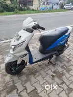 honda dio 2015 model in brand new condition