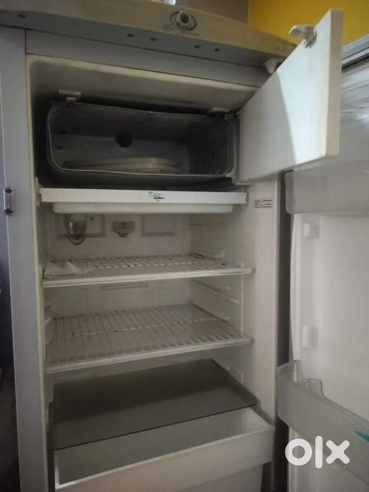Godrej fridge