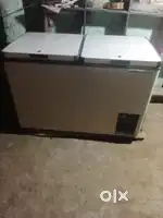 Voltas 320L shope fridge for shoper