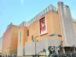JOB VACANCIES ARE AVAILABLE IN LULU MALL !